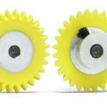 Couronnes Anglewinder