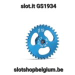 Couronnes Sidewinder