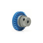 Slot.it GI26-AL couronne 26 dents aluminium