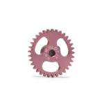 Slot.it GS1833 couronne 33 dents